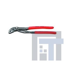 Клещи сантехнические переставные Cobra Knipex 87 01 300